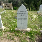 JONES, George Norman