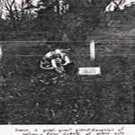 EVANS Rose & William