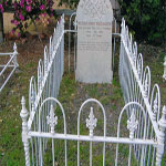 MARTIN William Henry Page