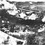 Bunbury Pioneer Cemetery, Wellington St, Bunbury - Photo Heritage Trail A Commonwealth-State Bicentennial Project (Date Unknown) BUNBURY PIONEER CEMETERY