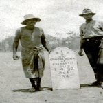 CHAMBERLAIN George C 