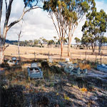 Harrismith Cemetery