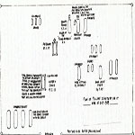 Mulline Cemetery map