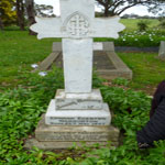 Egerton-Warburton Edward