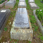 Egerton-Warburton John