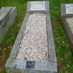 Goundrey Hannah Margaret