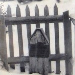 BAILEY William George