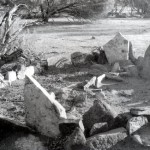 Mt Farmer near Mt Magnet 