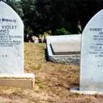 JONES Celia Violet & Robert Norman 