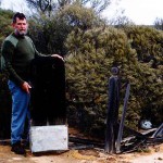 Korrelocking 2nd Cemetery