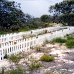 -Hopetoun Pioneer Cemetery (HALBERT) - Photo Jessie Lowrie, Geraldton (1993) Hopetoun Pioneer Cemetery