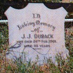 Argyle Downs Homestead Museum (Durack) - Photo per Kevin Coate (date unknown) Argyle Downs Homestead