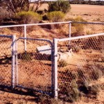 RIX Sidney & CUFF Kevin Harcombe