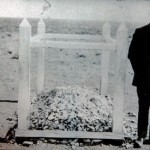 COCHRAN John alias John James EWART