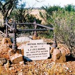 HARRIS Matilda Maylett 