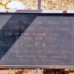 McKENNA, Maurice & Gertrude Helen