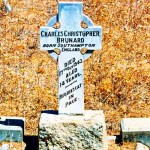 BRUNARD, Charles Christopher