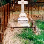 BURGES, Thomas and Matilda