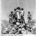 Forrest River Mission (PARK) - Photo per Kevin Coate (Unknown date) Forrest River Mission