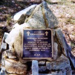 Parkerville Childrens Home - Photo Eileen Christton (2003) Parkerville Childrens Home