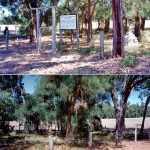 Parkerville Childrens Home - Photo Kevin Coate (Feb 1993) Parkerville Childrens Home