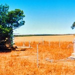 Tardun St Marys Christian Brothers cemetery - Photo Maureen Tie (Unknown date) Tardun St Marys Christian Brothers cemetery