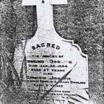 DOOLING Family Graves