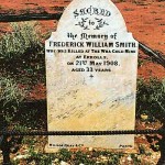 SMITH Frederick William