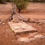 Balbinya Station via Balladonia