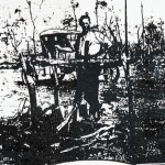 Broome-Derby UNNAMED GRAVE on the telegraph line between Broome and Derby - Western Mail 13.11.1924 Broome - Derby