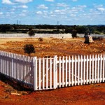 Coolgardie Pioneer Cemetery UNNAMED GRAVES - Photo Kevin Coate (2001) Coolgardie Pioneer Cemetery