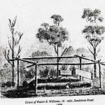 WILLIAMS Walter & PEPPUELL James