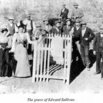 SULLIVAN, Edward Leonora - from The Little Wonder Gold Mine by Peter J Bridge with Angela Teague p9 SULLIVAN Edward