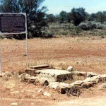 SULLIVAN, Edward buried Leonora - Photo Kevin Coate (Unknown date) SULLIVAN Edward