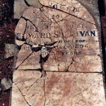 SULLIVAN, Edward alias Doo-dah Died 2.7.1896 Leonora - Photo per Kevin Coate (Unknown date) SULLIVAN Edward alias Doo dah