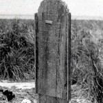 SWAN Mary & her children