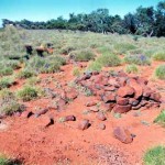 Ben Dhue Station East Pilbara
