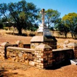 Northam Monument - Photo Kevin Coate (Unknown date) Northam Monument