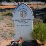 Yeriminup (HIGGINS, HOLMES) - Photo Robin Roe (June 1991) Yeriminup Reserve