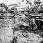 Kellerberrin region UNNAMED native GRAVE - CARDONIA by B W Leake p6 Kellerberrin region