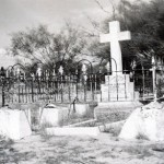 Murchison House Station (OGILVIE) - Photo Jessie Lowrie (Date unknown) Murchison House Station
