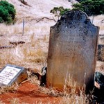 Deepdale Estate Toodyay (LUKIN Lionel & GRACE Fred) - Photo Kevin Coate (March 2004) Toodyay Deepdale Estate