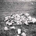 Warburton area UNNAMED GRAVE - Photo Kevin Coate (Date unknown) Warburton