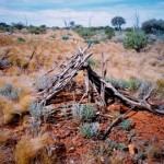 Yakabindi UNNAMED AFGHAN GRAVE - Photos Andrea Lewis & Jill Heather (June 1999) Yakabindi