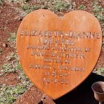 DRAPER Elizabeth Dianne