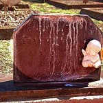 EUSTACE Sarah Melanie