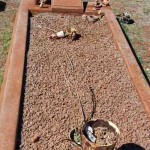 RUSSELL Michelle Patricia